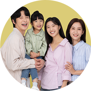 출생 직후부터 자녀의 미래까지 보호